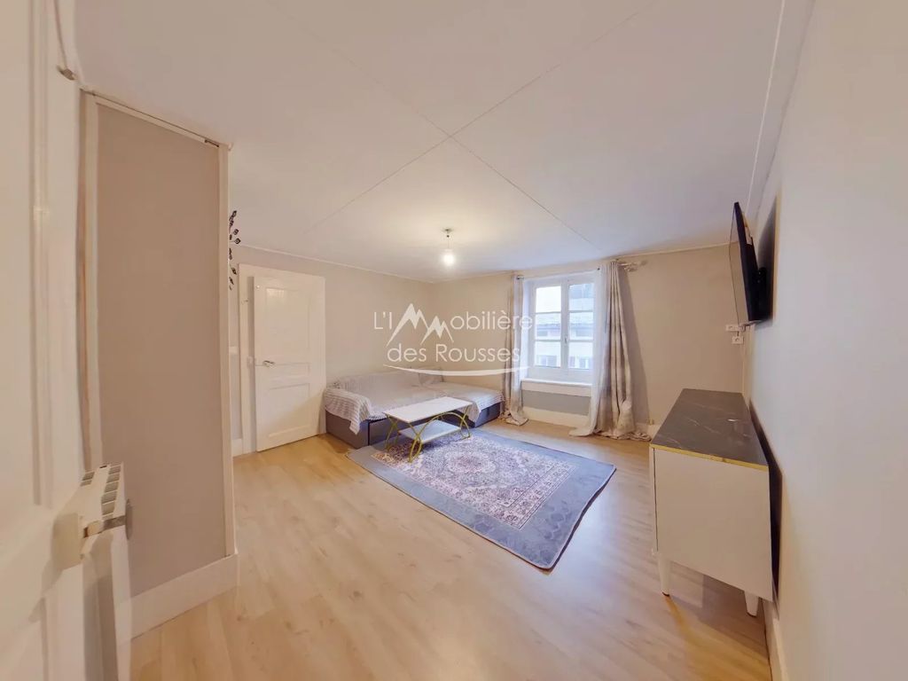 Achat appartement à vendre 3 pièces 66 m² - Hauts-de-Bienne