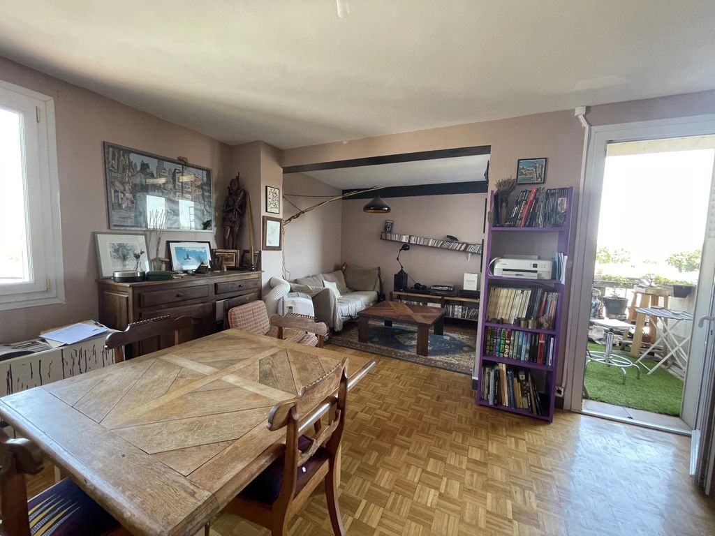 Achat appartement à vendre 4 pièces 78 m² - Toulouse