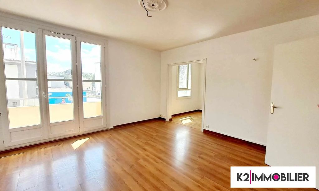 Achat appartement à vendre 3 pièces 66 m² - Montélimar