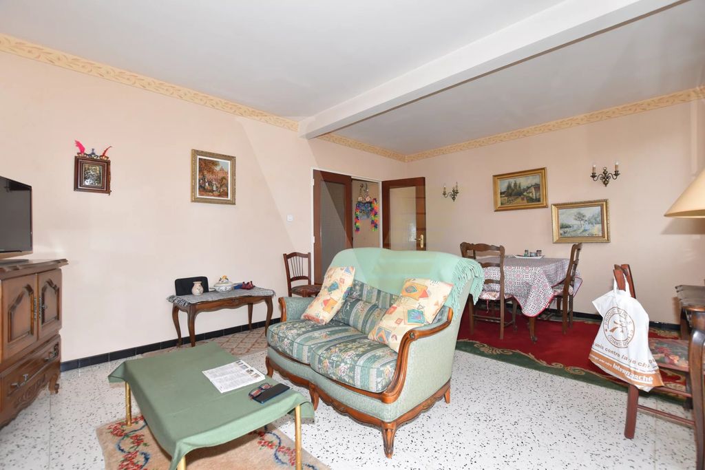 Achat appartement à vendre 2 pièces 67 m² - Béziers