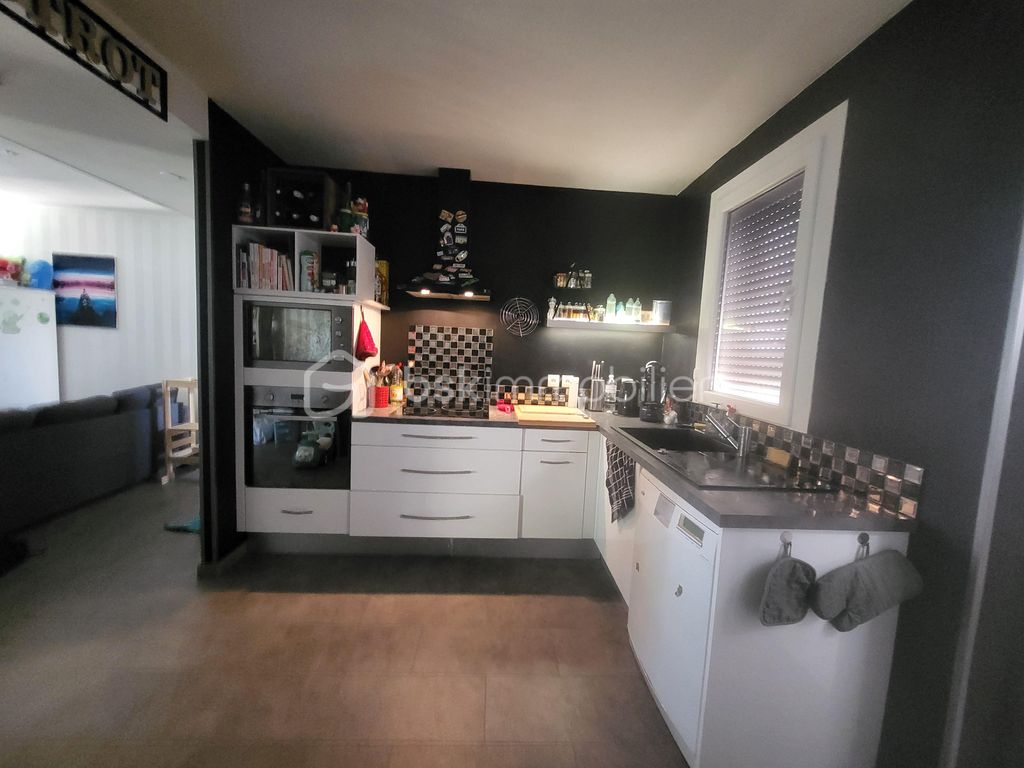 Achat appartement à vendre 3 pièces 78 m² - Colayrac-Saint-Cirq