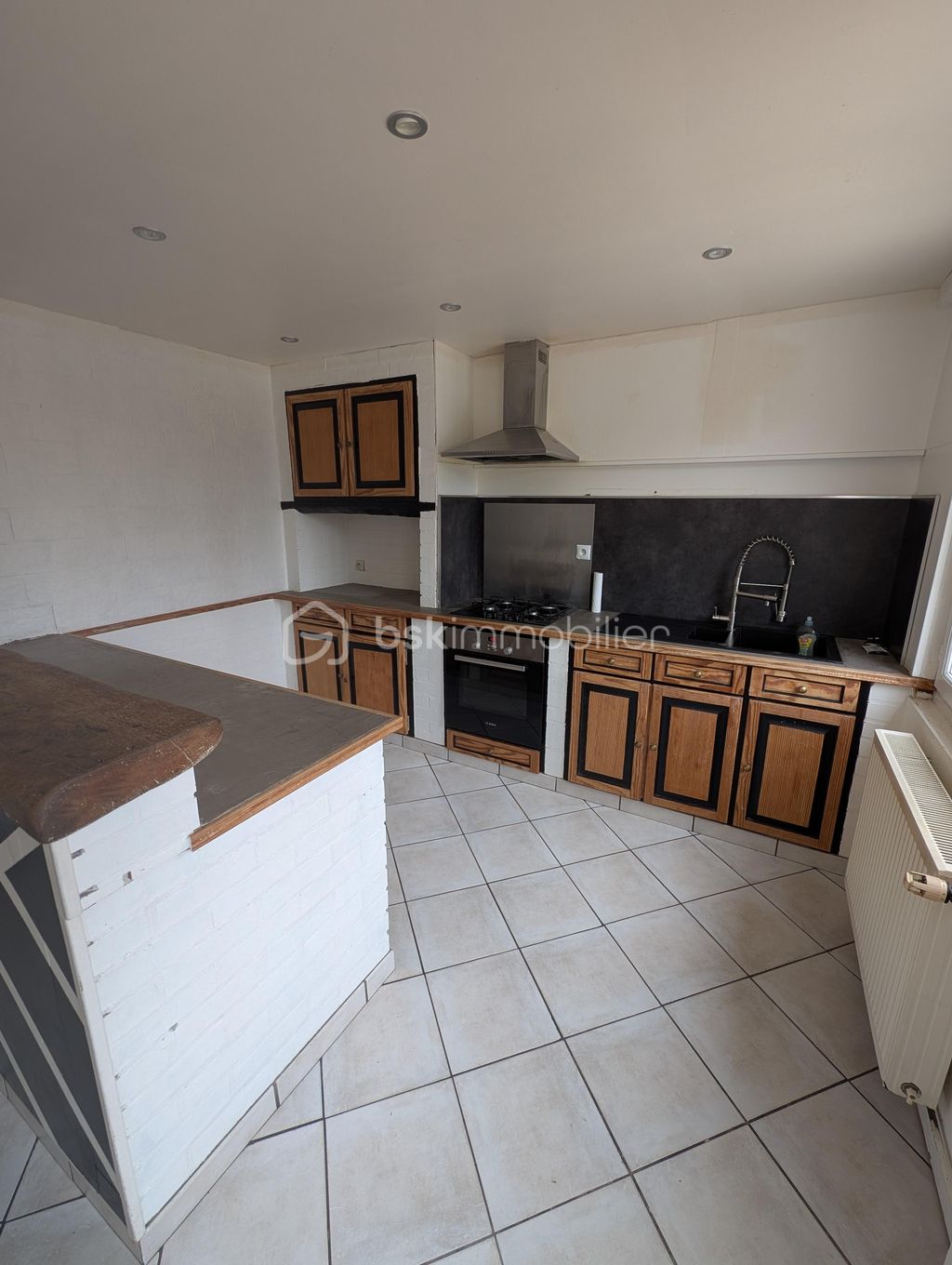 Achat maison à vendre 3 chambres 90 m² - Vers-sur-Selle