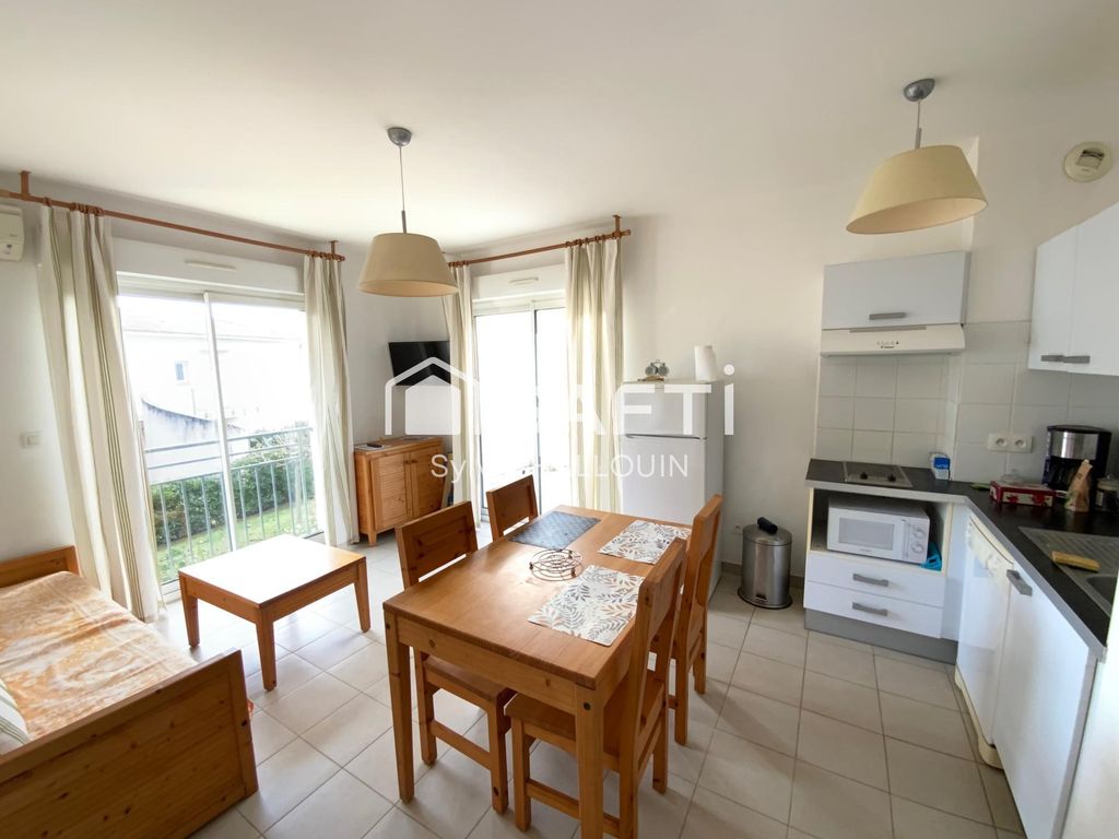 Achat appartement à vendre 2 pièces 32 m² - Poggio-Mezzana