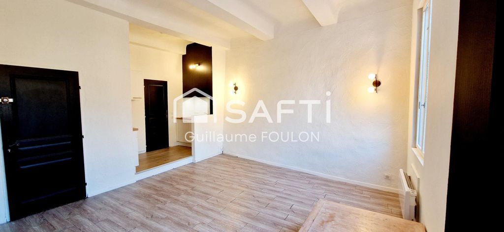 Achat appartement à vendre 2 pièces 45 m² - Apt