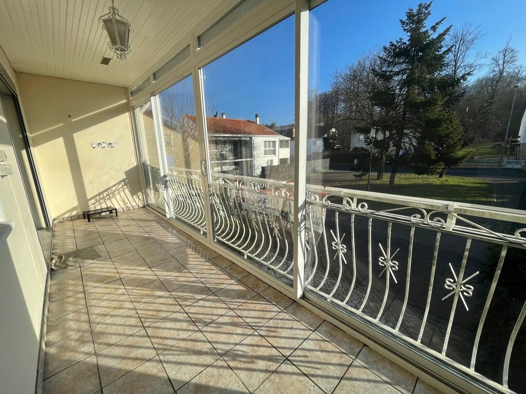 Achat maison à vendre 3 chambres 139 m² - Villers-lès-Nancy