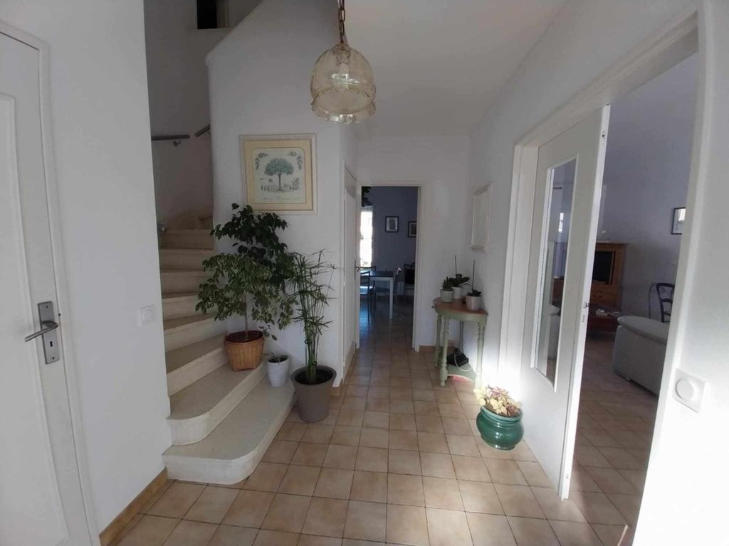 Achat maison à vendre 4 chambres 110 m² - Aussillon