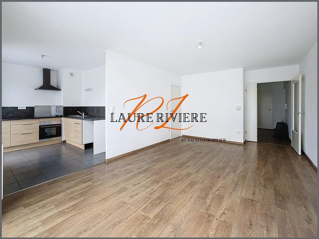 Achat appartement à vendre 3 pièces 65 m² - Haubourdin