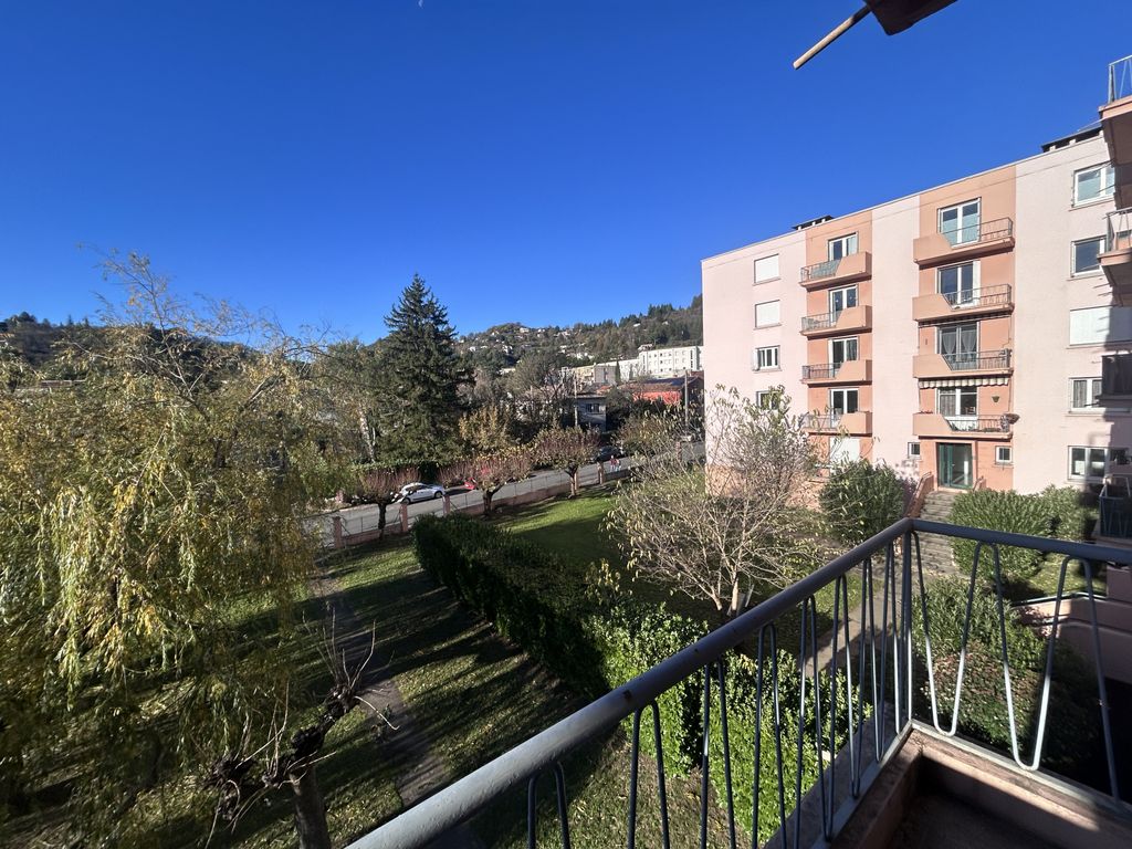 Achat appartement à vendre 3 pièces 67 m² - Le Vigan