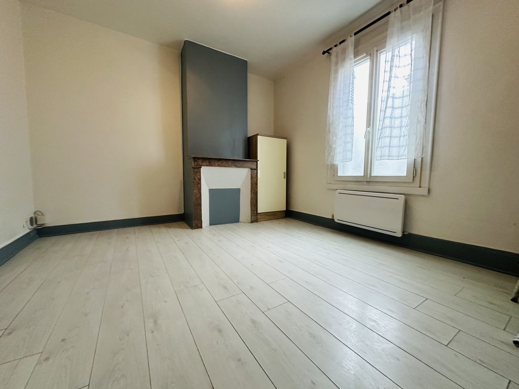 Achat appartement à vendre 2 pièces 31 m² - Tours