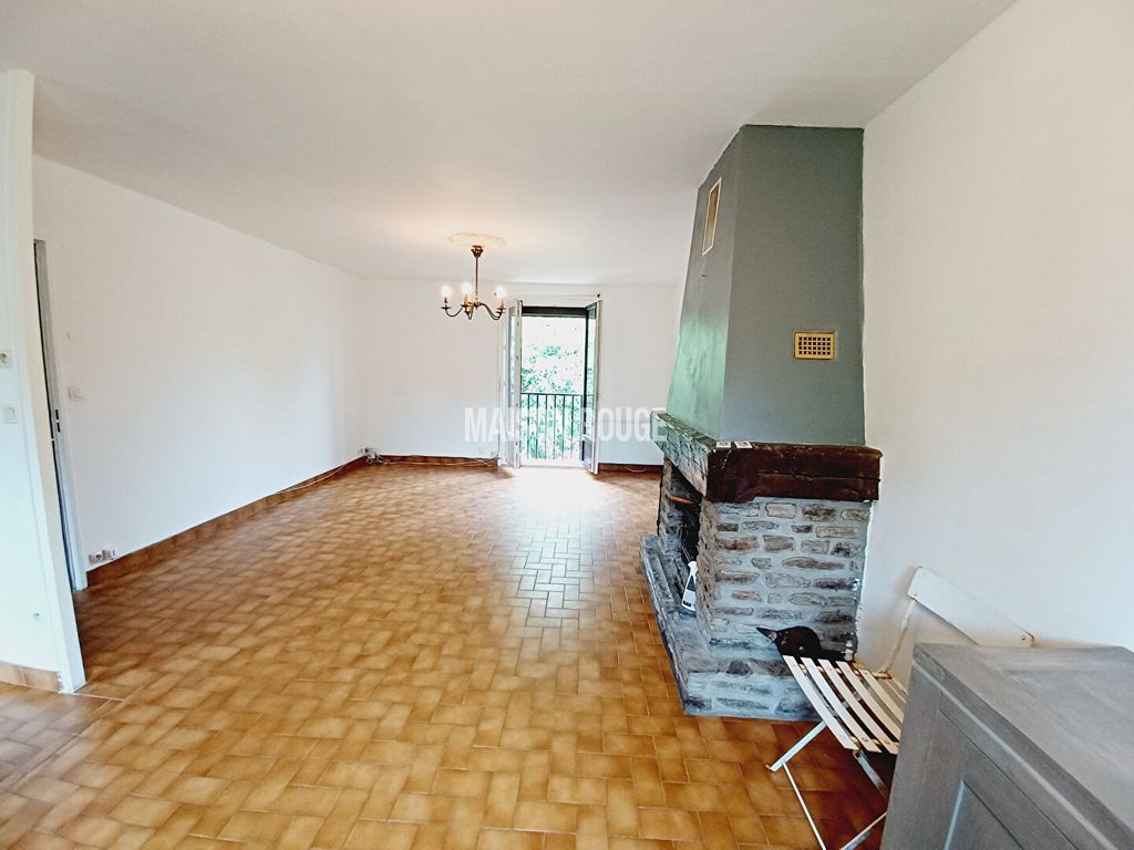 Achat maison à vendre 4 chambres 110 m² - Saint-Benoît-des-Ondes