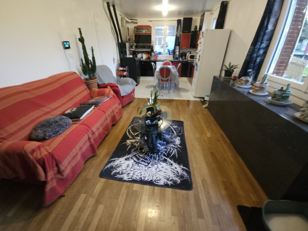 Achat maison à vendre 4 chambres 108 m² - Bujaleuf