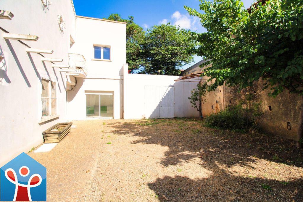 Achat appartement à vendre 3 pièces 59 m² - Portiragnes