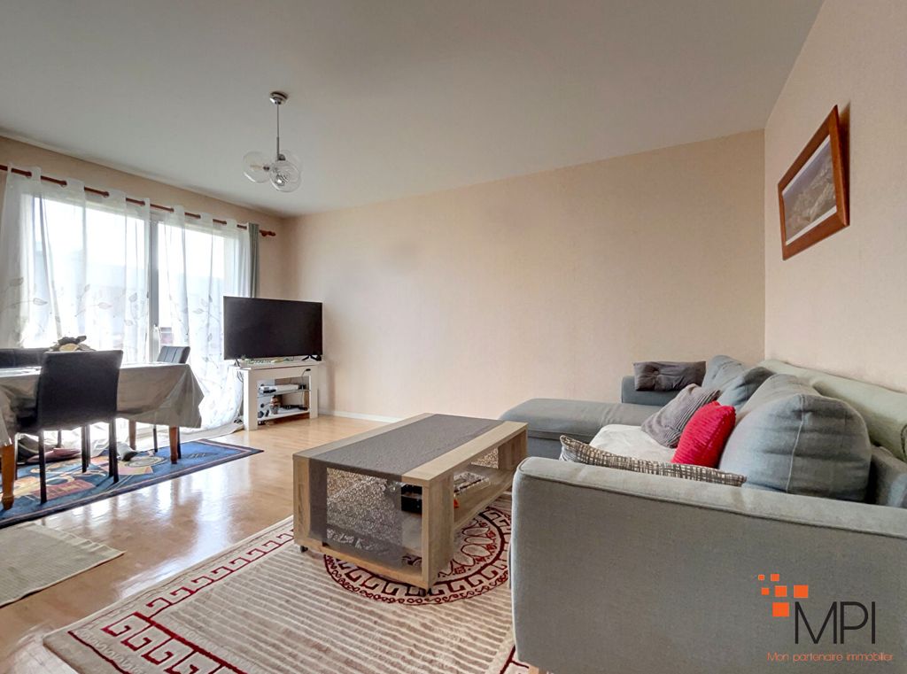 Achat appartement à vendre 2 pièces 39 m² - Rennes