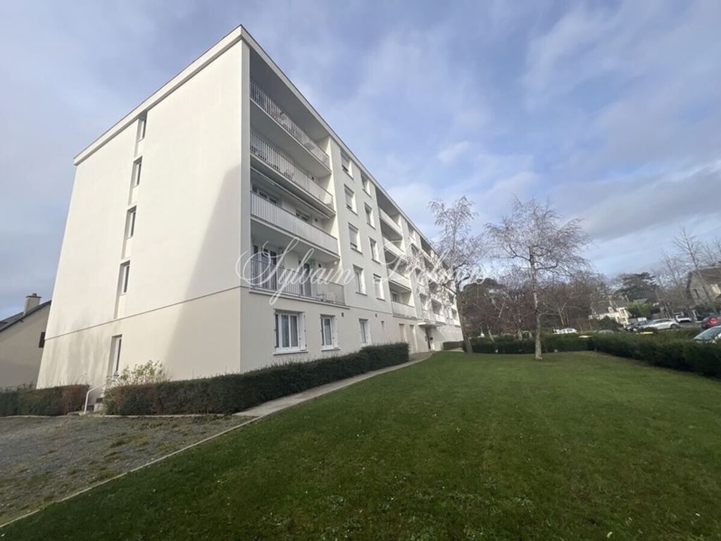 Achat appartement à vendre 2 pièces 55 m² - Saint-Cyr-sur-Loire