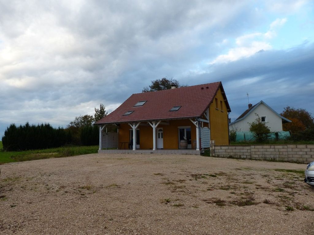 Achat maison à vendre 3 chambres 114 m² - Les Hays