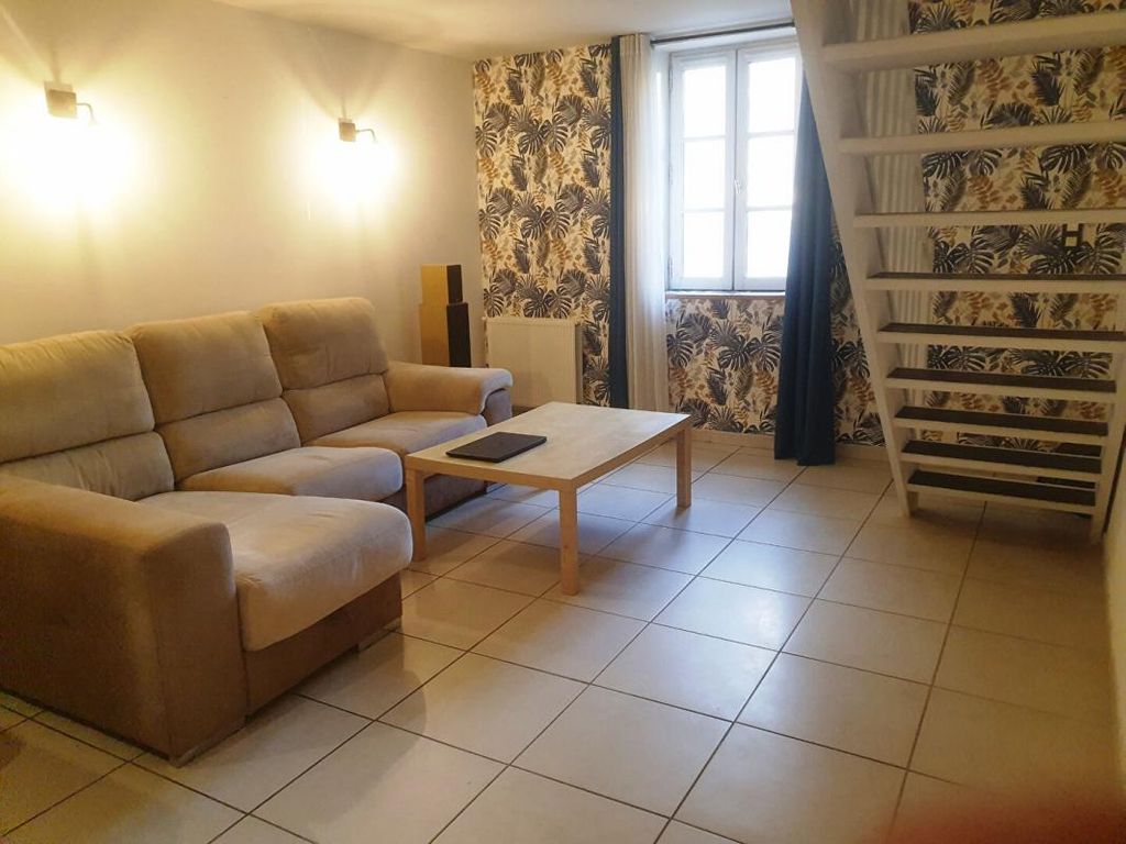 Achat appartement à vendre 3 pièces 56 m² - Rognonas