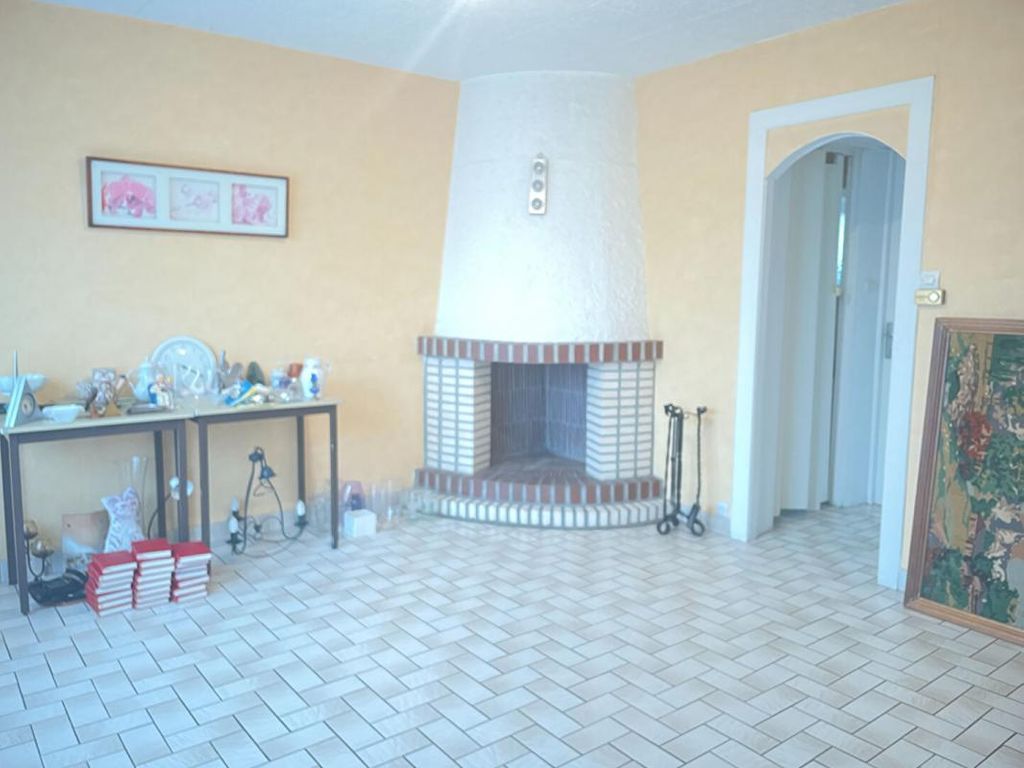 Achat maison à vendre 3 chambres 120 m² - Loos