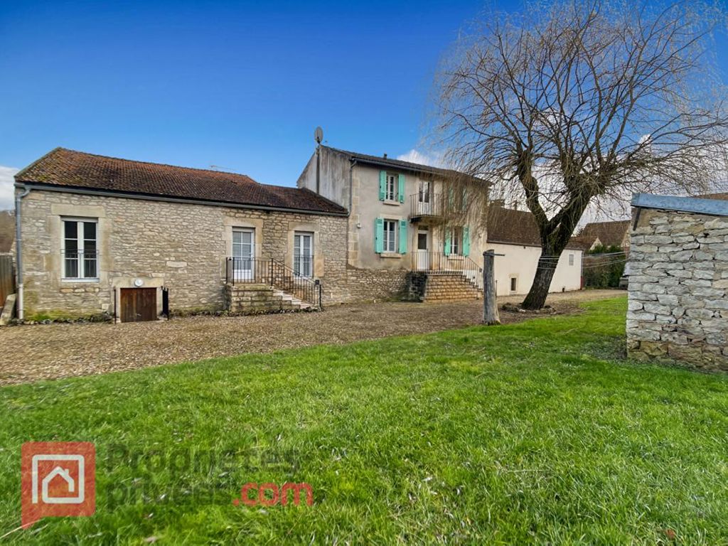 Achat maison à vendre 3 chambres 104 m² - Massangis