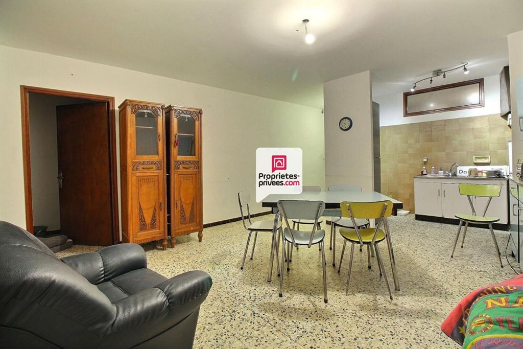 Achat appartement à vendre 2 pièces 50 m² - Saint-Hippolyte-du-Fort