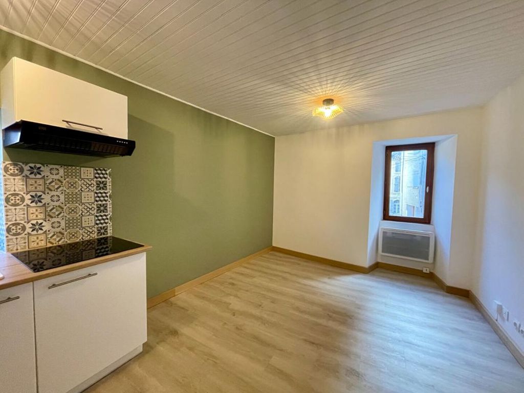 Achat maison à vendre 1 chambre 55 m² - Corneilhan