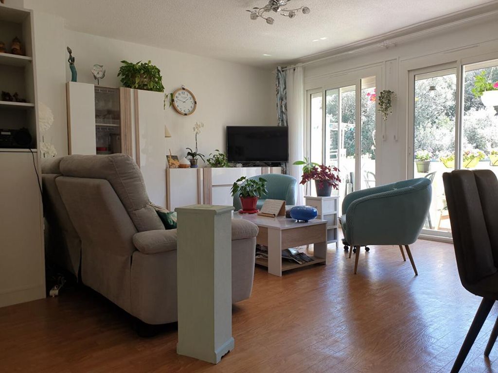 Achat duplex à vendre 4 pièces 100 m² - Amélie-les-Bains-Palalda