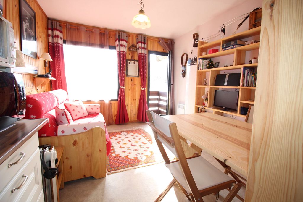 Achat studio à vendre 23 m² - Saint-Aventin