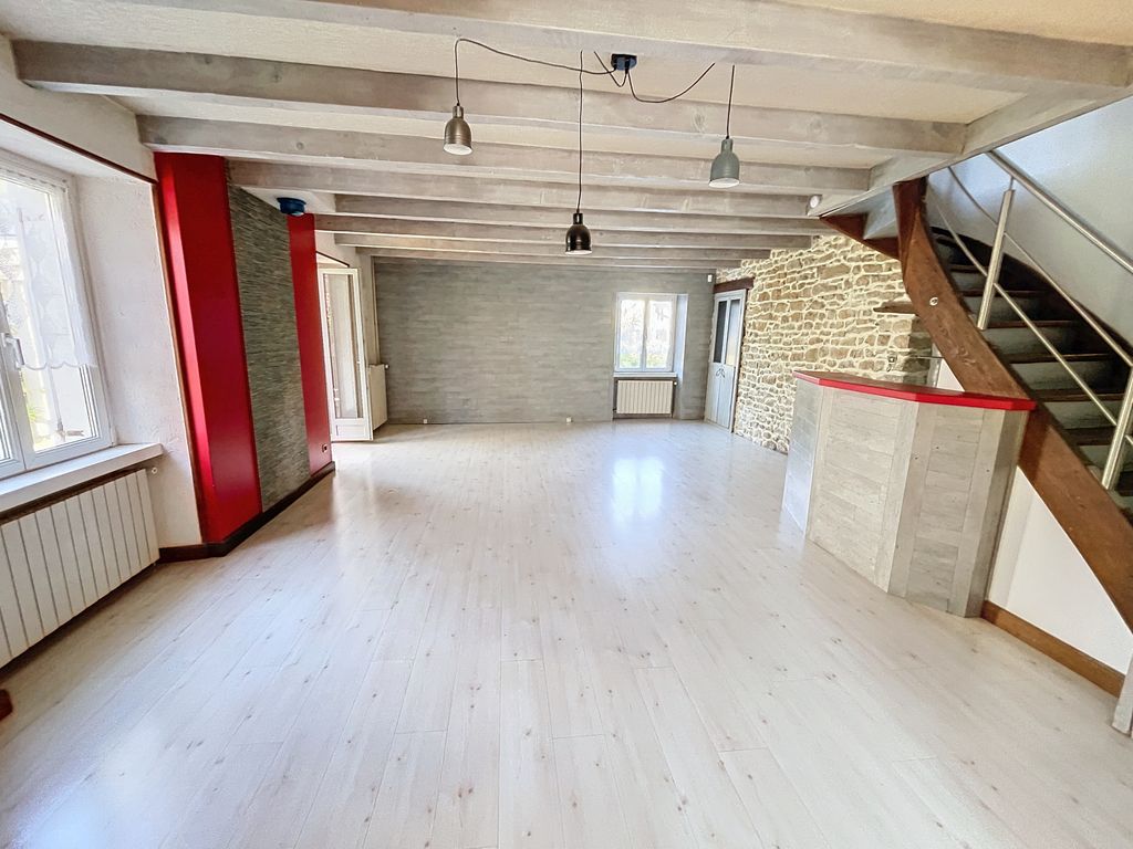 Achat maison à vendre 4 chambres 185 m² - Seloncourt