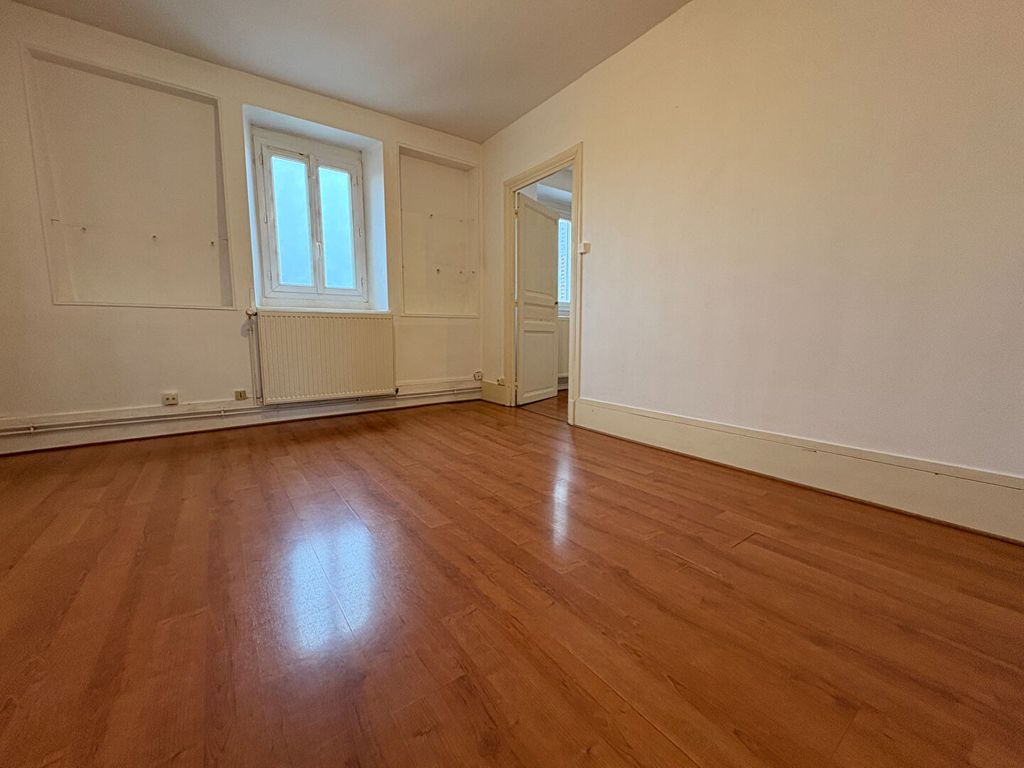 Achat appartement à vendre 2 pièces 35 m² - Dijon