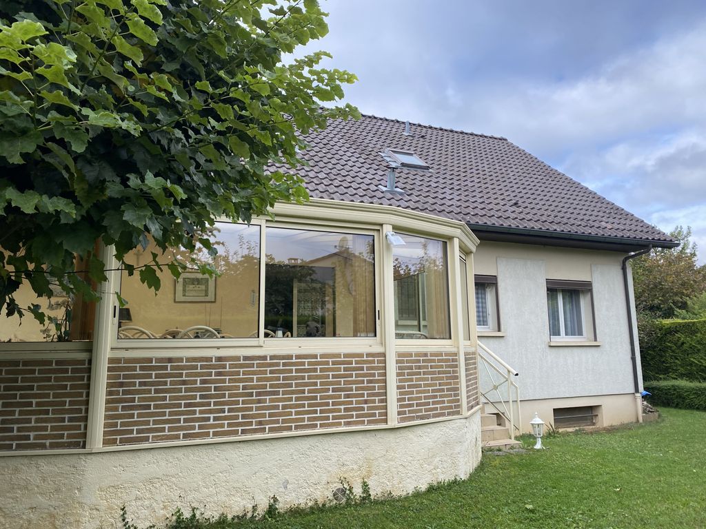 Achat maison à vendre 6 chambres 170 m² - Nuits-Saint-Georges