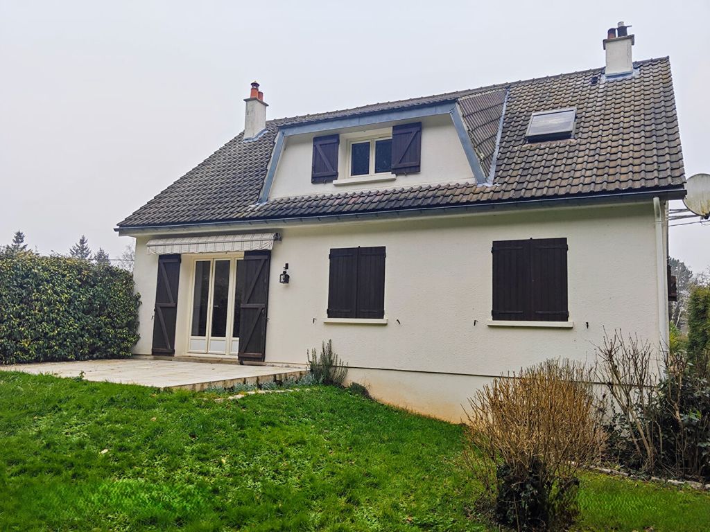 Achat maison à vendre 5 chambres 121 m² - Maintenon