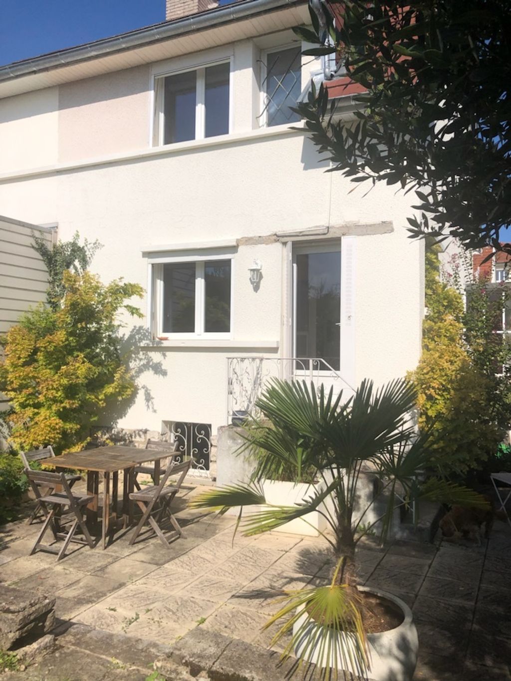 Achat maison à vendre 3 chambres 97 m² - Dijon