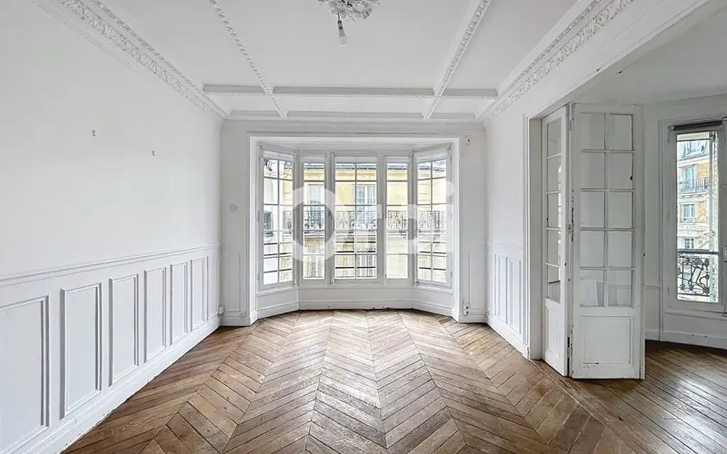 Achat appartement à vendre 2 pièces 69 m² - Paris 15ème arrondissement