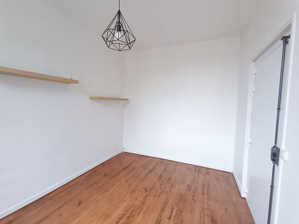 Achat appartement à vendre 2 pièces 35 m² - Méru