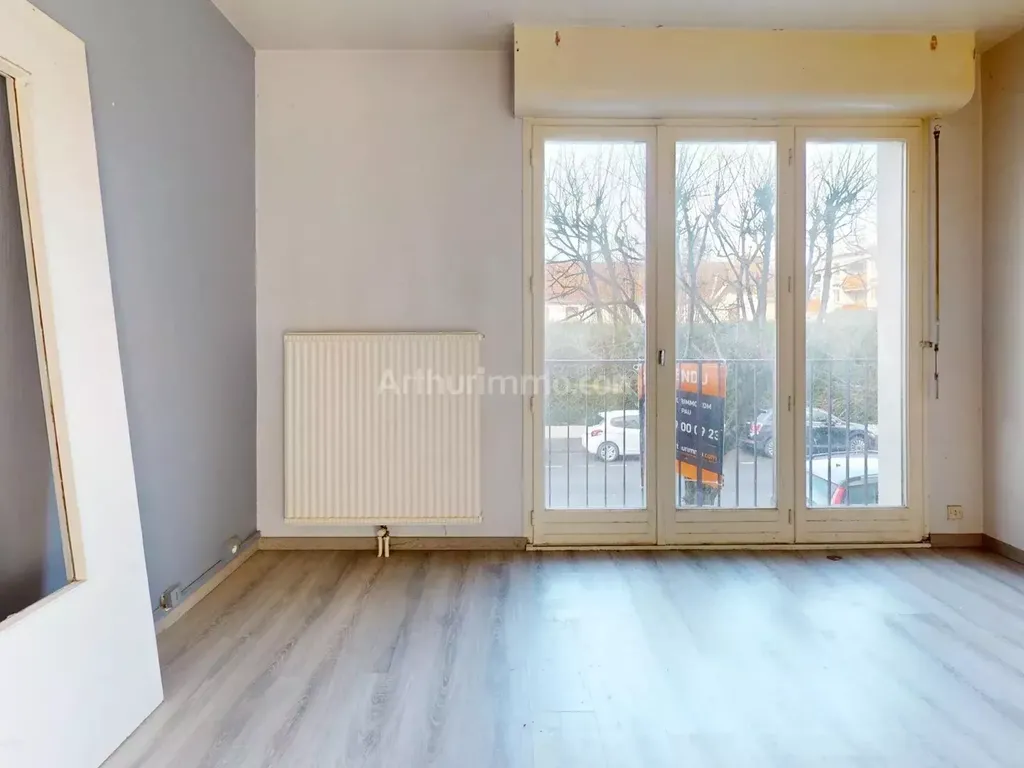 Achat appartement à vendre 3 pièces 66 m² - Pau