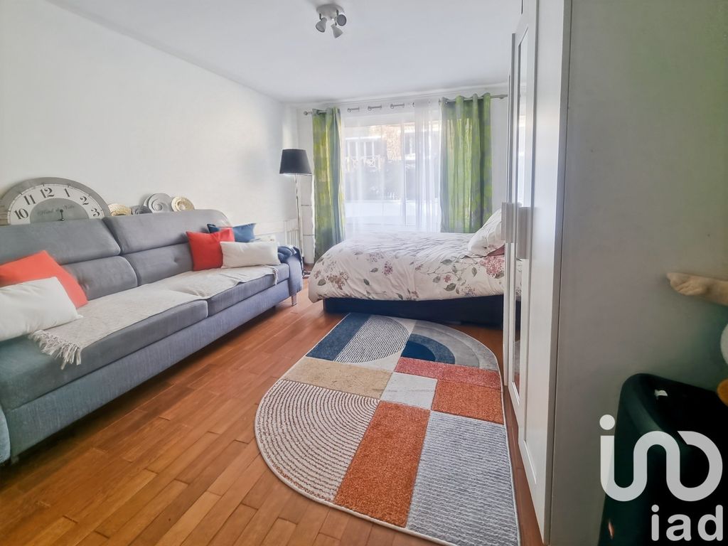 Achat studio à vendre 23 m² - Nogent-sur-Marne