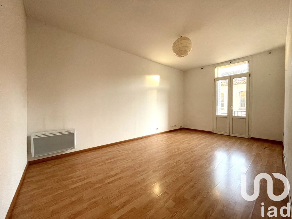 Achat appartement à vendre 2 pièces 48 m² - Fréjus