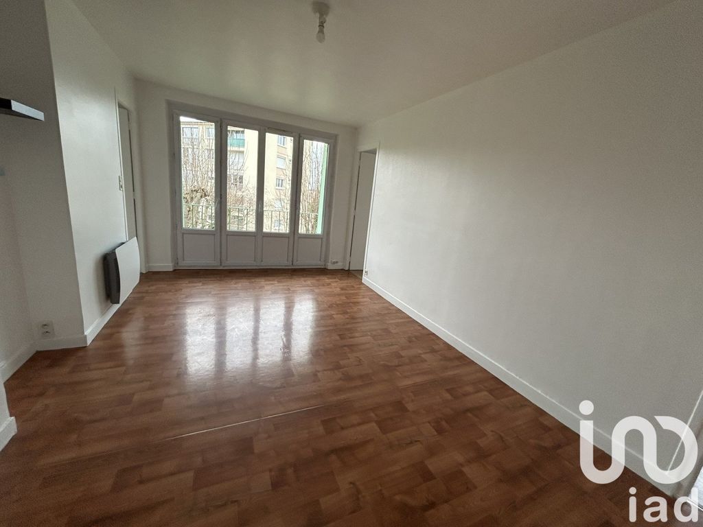 Achat appartement à vendre 4 pièces 61 m² - Troyes