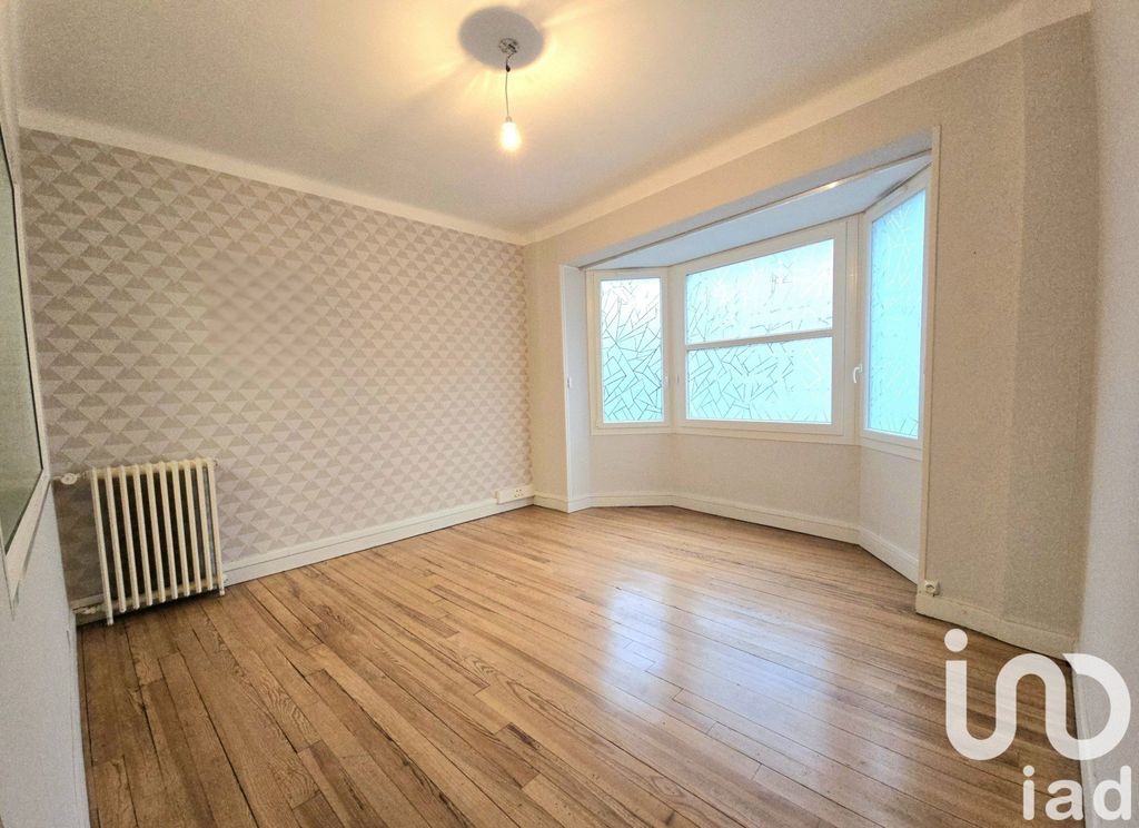 Achat appartement à vendre 4 pièces 84 m² - Tarbes