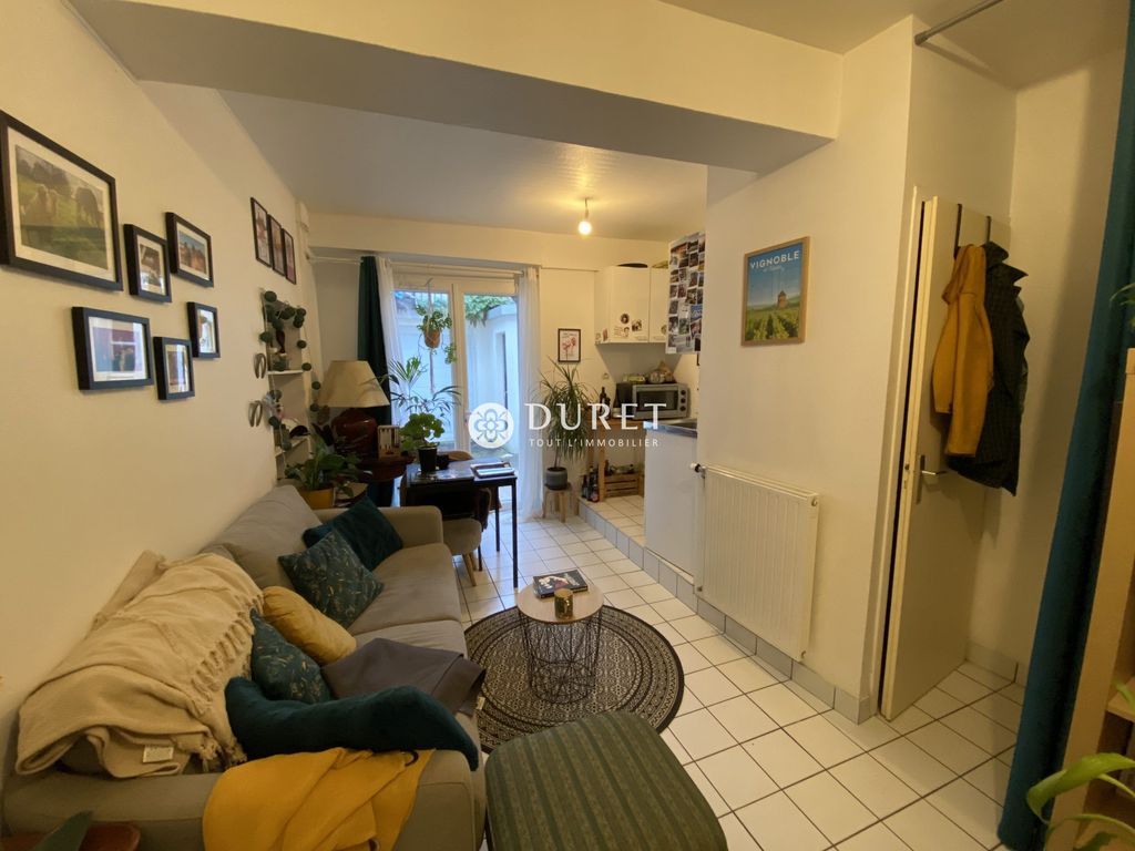 Achat duplex à vendre 2 pièces 31 m² - Clisson