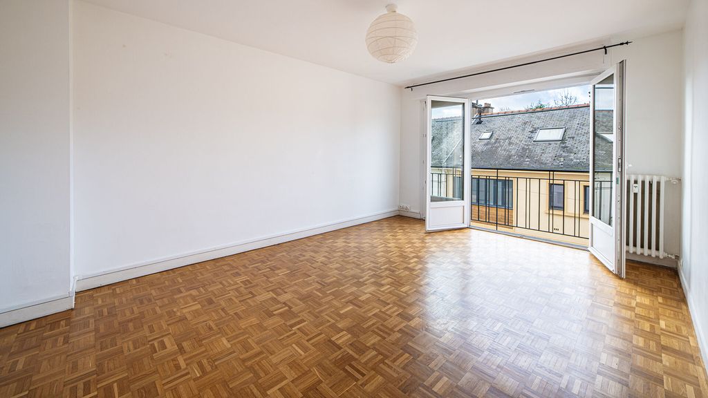 Achat appartement à vendre 2 pièces 44 m² - Nantes