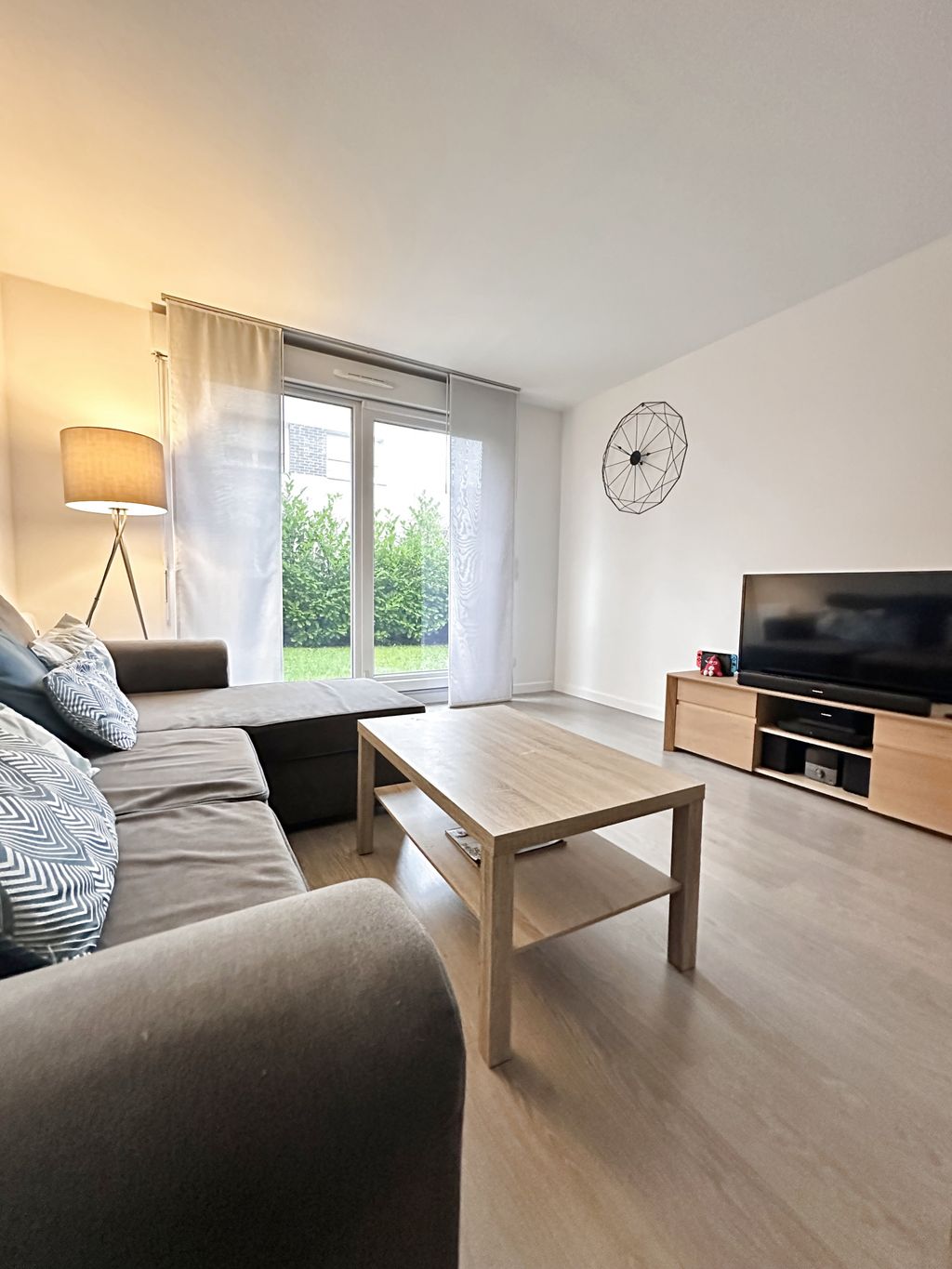 Achat appartement à vendre 3 pièces 71 m² - Villeneuve-d'Ascq