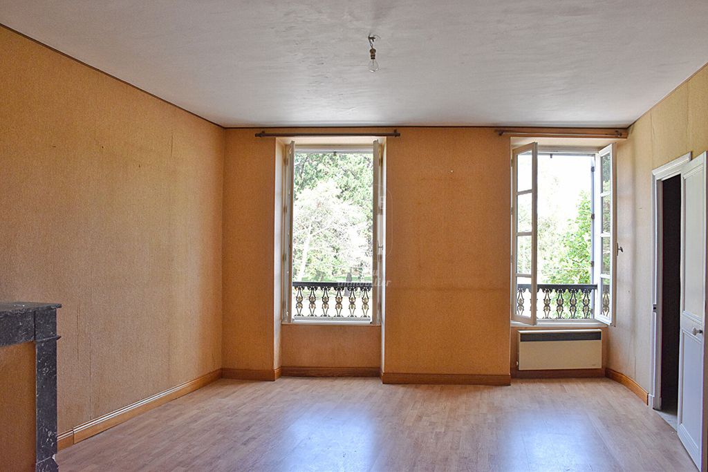 Achat maison à vendre 4 chambres 200 m² - Paimbœuf