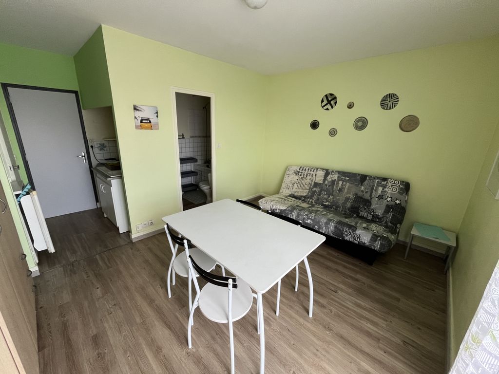 Achat studio à vendre 20 m² - Tonneins