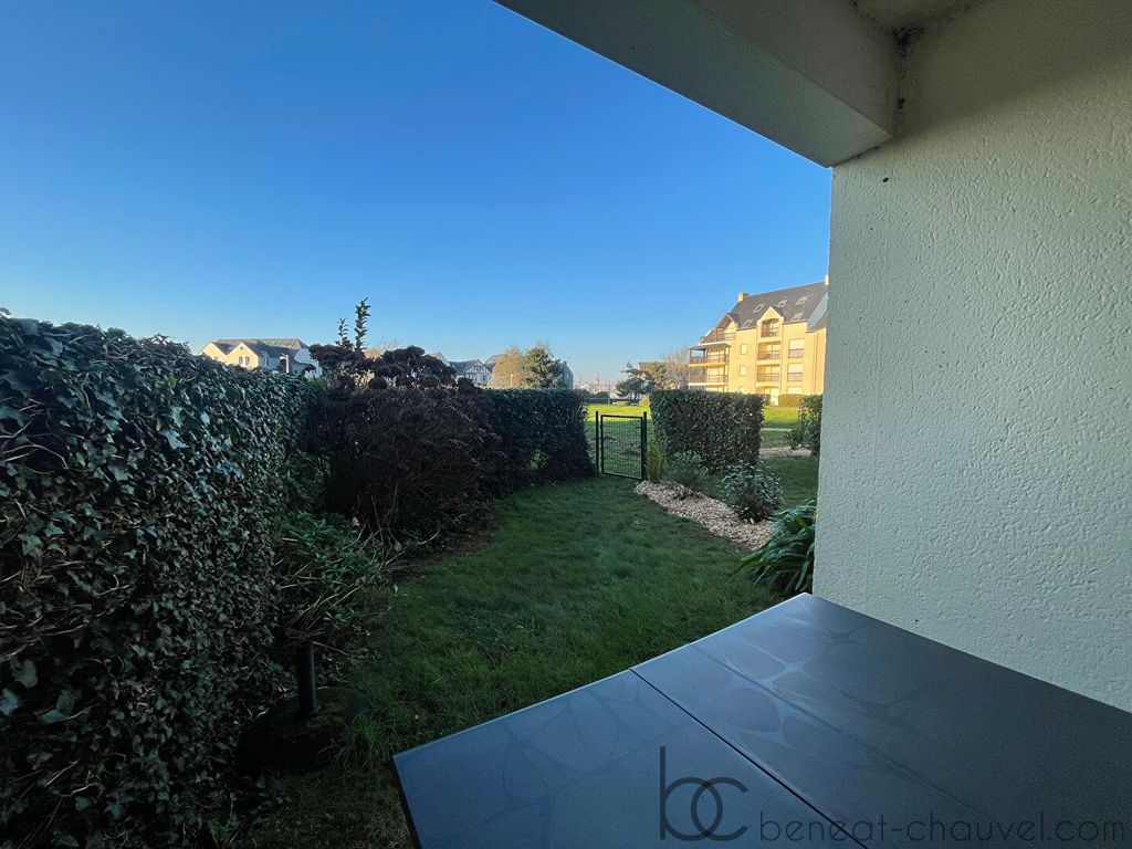 Achat appartement à vendre 2 pièces 28 m² - Arzon