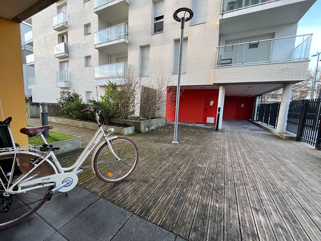 Achat appartement à vendre 3 pièces 66 m² - Orléans