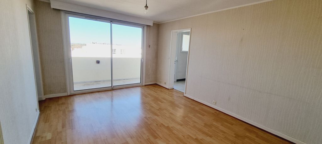 Achat appartement à vendre 4 pièces 73 m² - Mont-de-Marsan