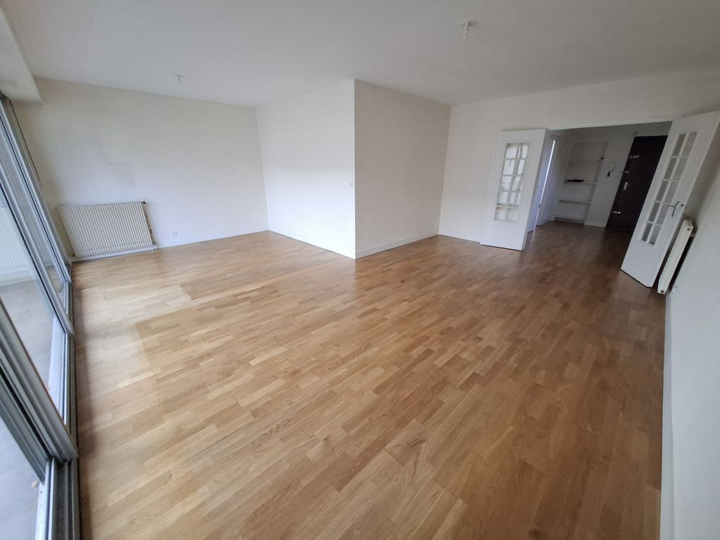 Achat appartement à vendre 5 pièces 109 m² - Angers