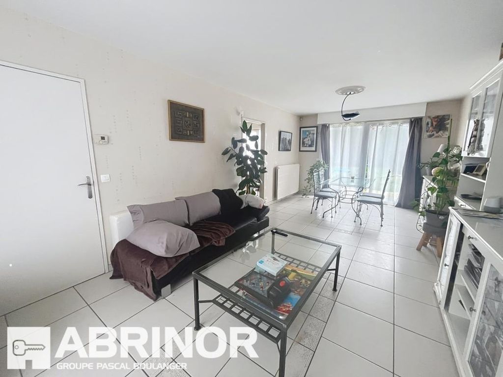 Achat maison à vendre 4 chambres 105 m² - Wattignies