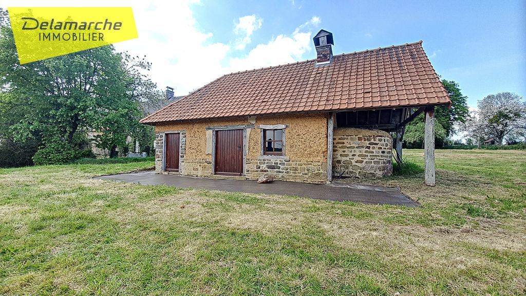 Achat maison à vendre 1 chambre 76 m² - Percy-en-Normandie