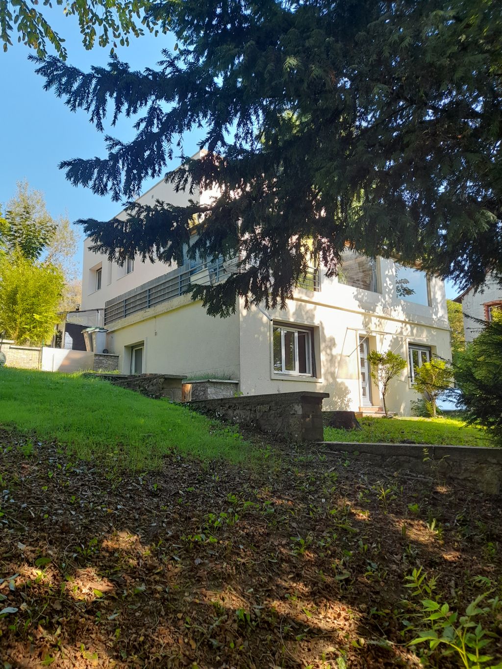 Achat maison à vendre 4 chambres 160 m² - Châtillon-sur-Loire